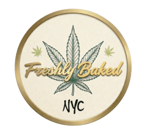Freshly Baked NYC's brand logo